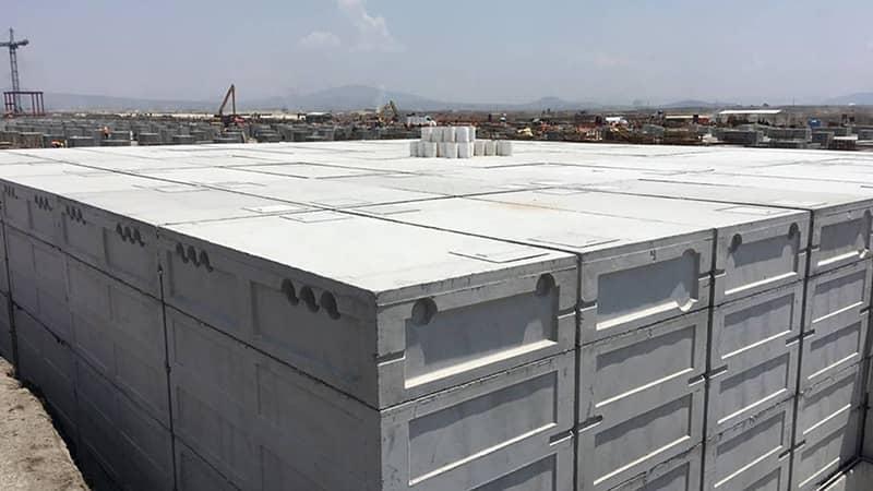Sistema contra incendio en jalisco